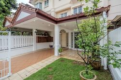 The Springside (D26), Terrace #570264551